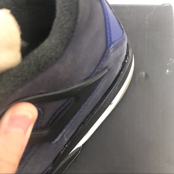 Jordan 4 Retro Winterized - Picture 10 of 12